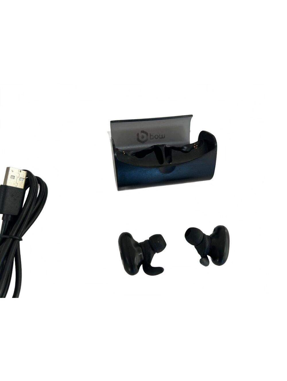 POM Wireless Earbuds Model (P2G-LX1)